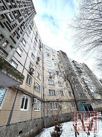 3-ком.кв. ул. Пинтера д.42 | Текстильщик. 4этаж/9. 79м2. Донецк - изображение 8