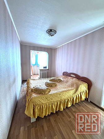 3-ком.кв. ул. Пинтера д.42 | Текстильщик. 4этаж/9. 79м2. Донецк - изображение 2