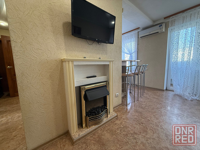 Продажа 3х Комнатной Квартиры Ул.Артема 154 с мебелью и техникой!Документы Готовы! Донецк - изображение 5