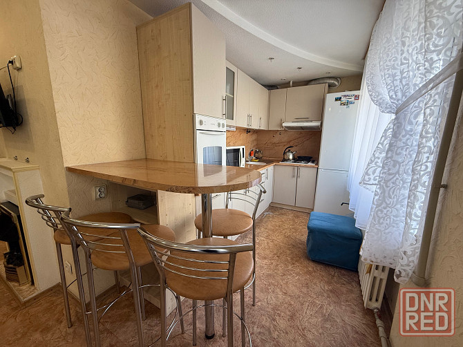 Продажа 3х Комнатной Квартиры Ул.Артема 154 с мебелью и техникой!Документы Готовы! Донецк - изображение 2