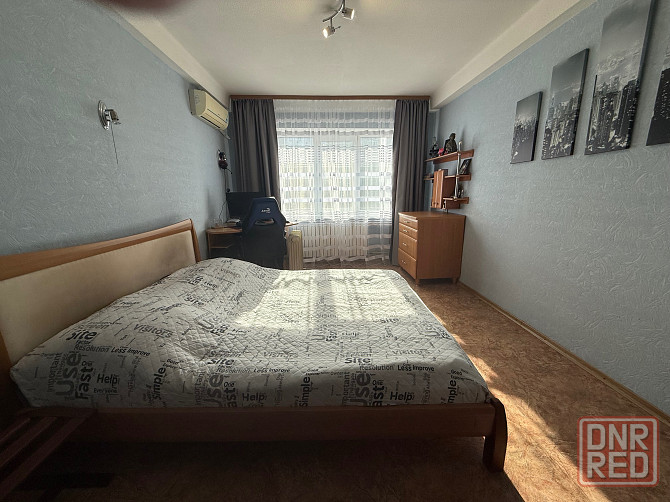 Продажа 3х Комнатной Квартиры Ул.Артема 154 с мебелью и техникой!Документы Готовы! Донецк - изображение 9
