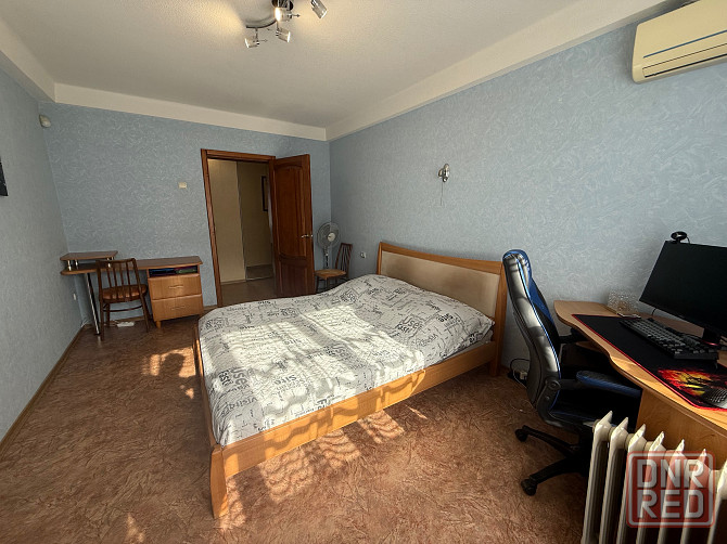 Продажа 3х Комнатной Квартиры Ул.Артема 154 с мебелью и техникой!Документы Готовы! Донецк - изображение 8