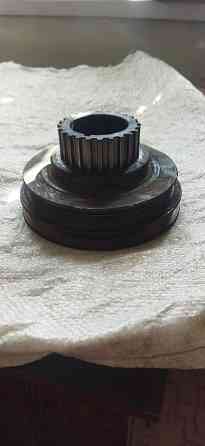 Распредвал Ford Transit 2.5 D Донецк