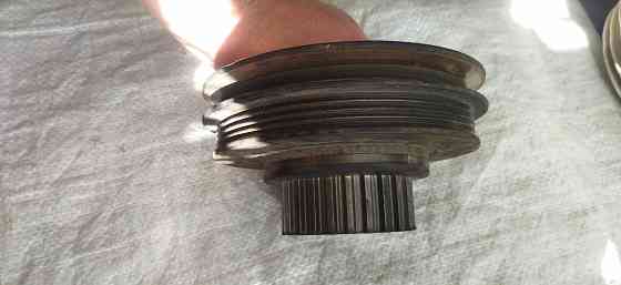 Распредвал Ford Transit 2.5 D Донецк