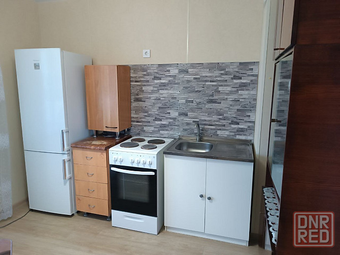 Сдам 1к.кв город Мариуполь район Невский Мариуполь - изображение 2