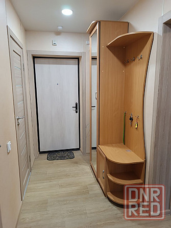 Сдам 1к.кв город Мариуполь район Невский Мариуполь - изображение 9