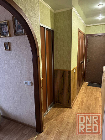 Продается 4х комнатная квартира , Кировский район площадь свободы, улица Лизы Чайкиной Донецк - изображение 7