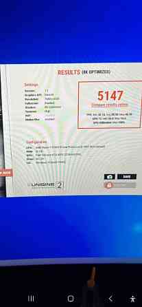 Видеокарта RTX 3070TI Донецк
