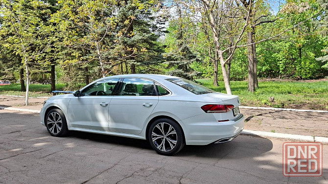 Volkswagen Passat Донецк - изображение 3