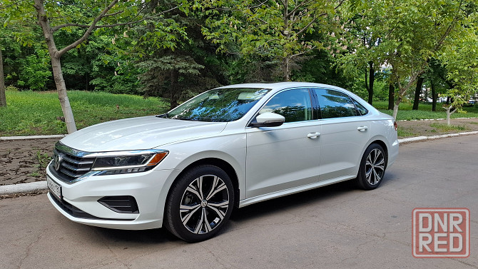 Volkswagen Passat Донецк - изображение 2