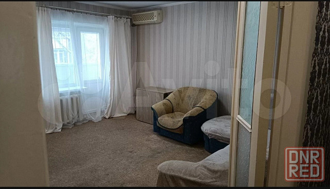 Продаётся 3-х комн. кв-ра г.Донецк, ул.Краснофлотская Донецк - изображение 1