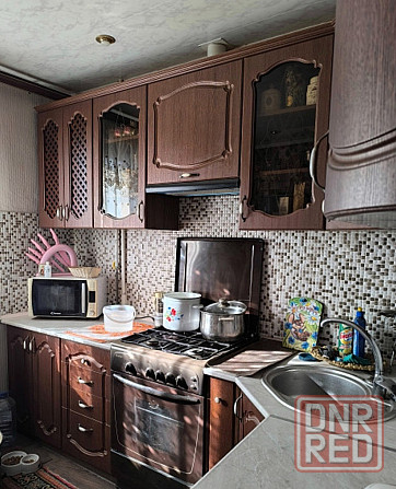 Сдам 2-к квартиру в Центре Макеевки Макеевка - изображение 2