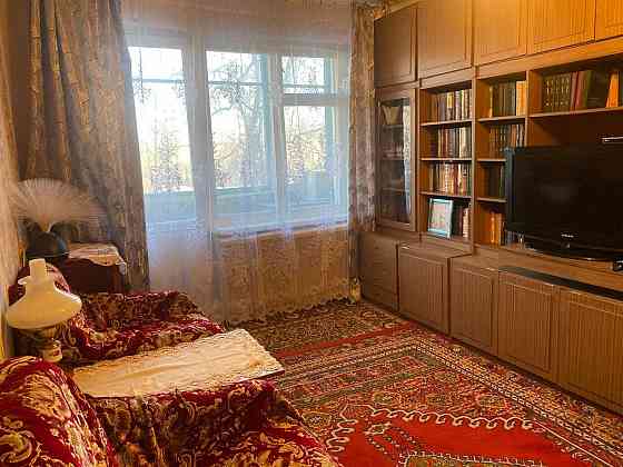 Продается 1 комнатная квартира, Партизанский проспект Донецк