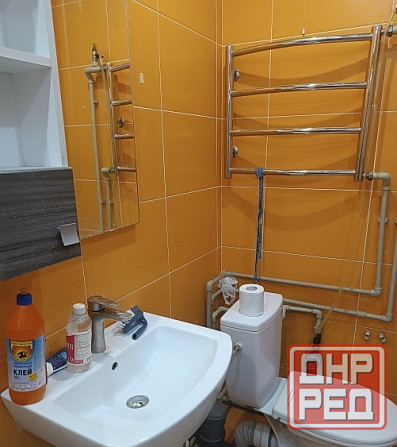 Сдам 2-к квартиру на Зеленом Макеевка - изображение 6