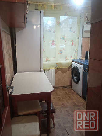 Сдам 2-к на Черемушках, Даки Макеевка - изображение 2