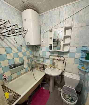 Сдам 3-к квартиру на Восточном Макеевка