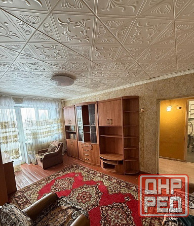 Сдам 3-к квартиру на Восточном Макеевка - изображение 4