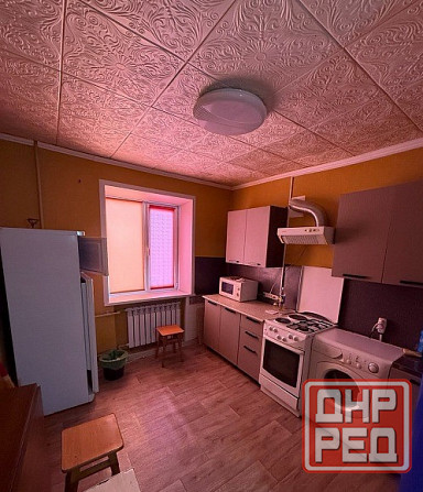 Сдам 3-к квартиру на Восточном Макеевка - изображение 2