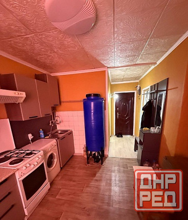 Сдам 3-к квартиру на Восточном Макеевка - изображение 1