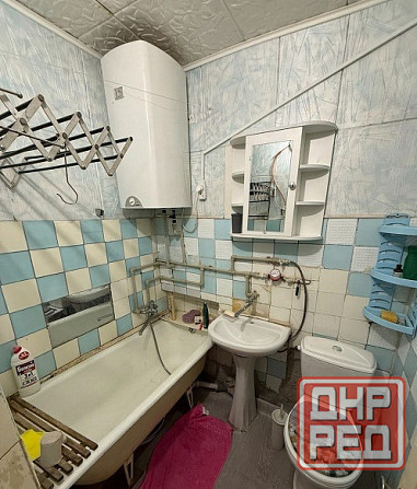 Сдам 3-к квартиру на Восточном Макеевка - изображение 5