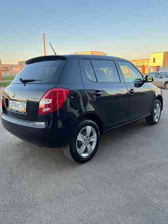 Skoda Fadia Elegance 1.6i Акпп Донецк