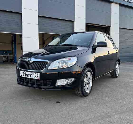 Skoda Fadia Elegance 1.6i Акпп Донецк