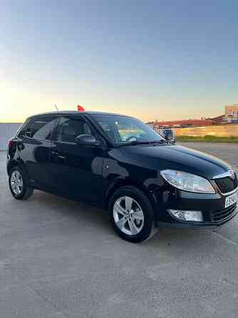 Skoda Fadia Elegance 1.6i Акпп Донецк