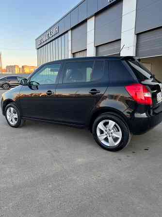 Skoda Fadia Elegance 1.6i Акпп Донецк