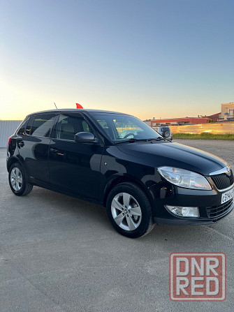 Skoda Fadia Elegance 1.6i Акпп Донецк - изображение 5