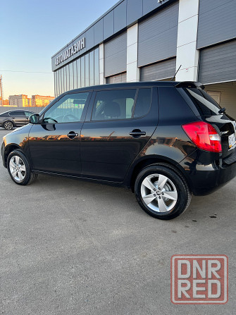 Skoda Fadia Elegance 1.6i Акпп Донецк - изображение 3