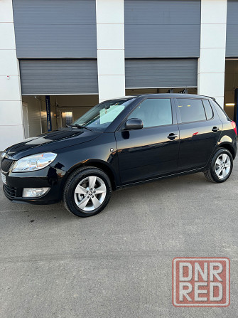 Skoda Fadia Elegance 1.6i Акпп Донецк - изображение 2