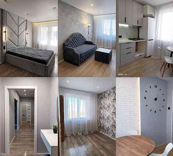 Продам 3-к квартиру на Черемушках, Даки Макеевка