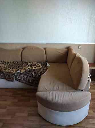 Продам 3-х комнатную квартиру на Зеленом Макеевка