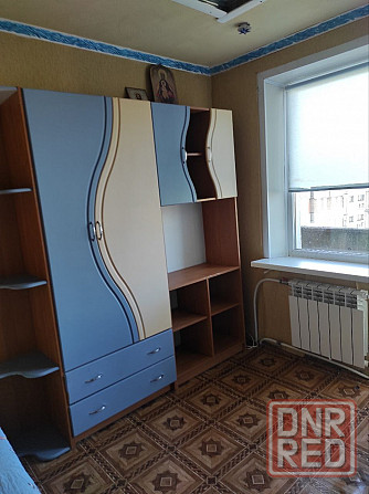 Продам 3-х комнатную квартиру на Зеленом Макеевка - изображение 4