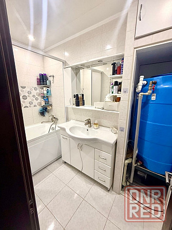 Продам 3-к квартиру на Гвардейке Макеевка - изображение 9