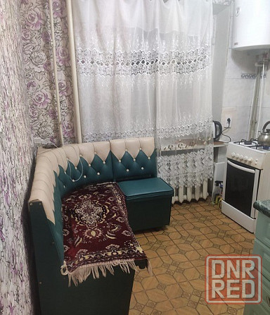 Продам 1-к в самом Центре Макеевки Макеевка - изображение 4