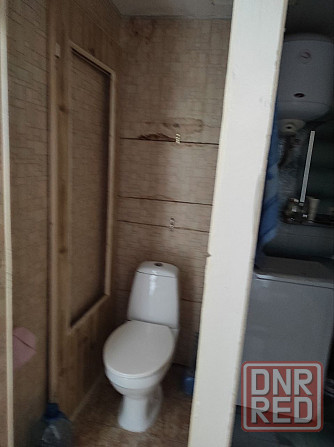 Продам 1-к на Зеленом Макеевка - изображение 6