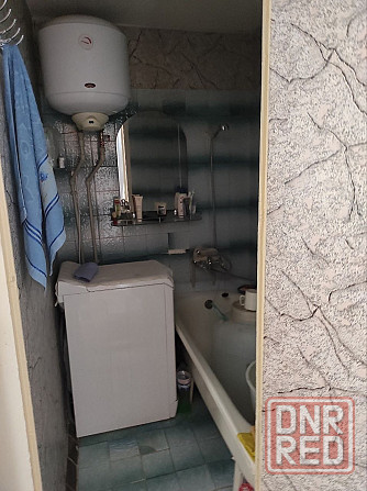 Продам 1-к на Зеленом Макеевка - изображение 7