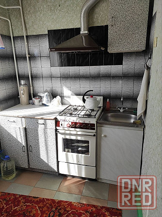 Продам 1-к на Зеленом Макеевка - изображение 3