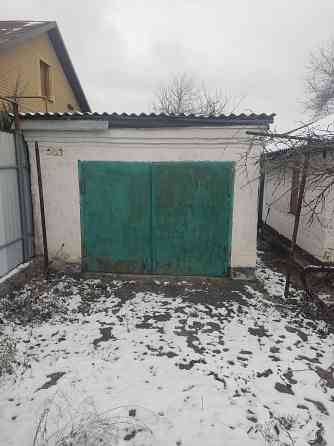 продам дом в Донецке Донецк