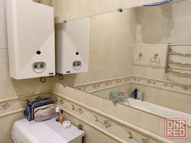 Продам 2 комн. Донецк, Киевский район Донецк - изображение 10