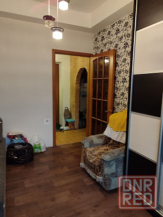 Продам 2 комн. Донецк, Киевский район Донецк - изображение 7