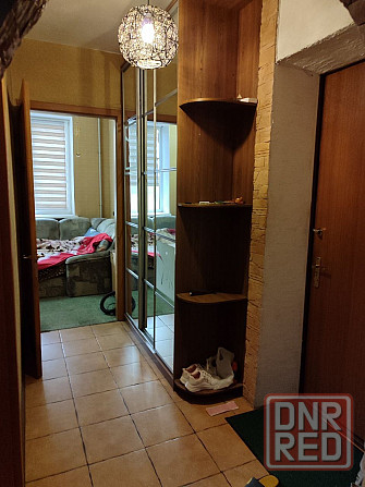 Продам 2 комн. Донецк, Киевский район Донецк - изображение 4