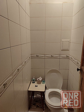 Продам 2 комн. Донецк, Киевский район Донецк - изображение 8