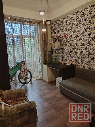 Продам 2 комн. Донецк, Киевский район Донецк - изображение 9