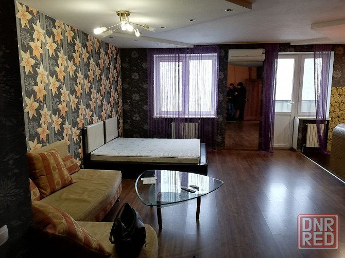 Продам 1к.кв в новострое Киевском районе. Донецк - изображение 2