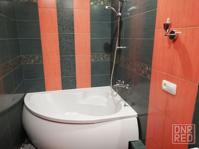 Продам 1к.кв в новострое Киевском районе. Донецк - изображение 6