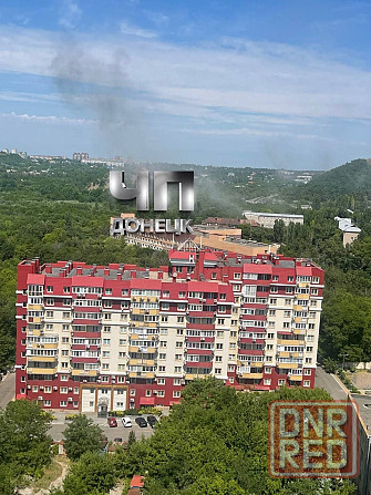 Продам 1к.кв в новострое Киевском районе. Донецк - изображение 8