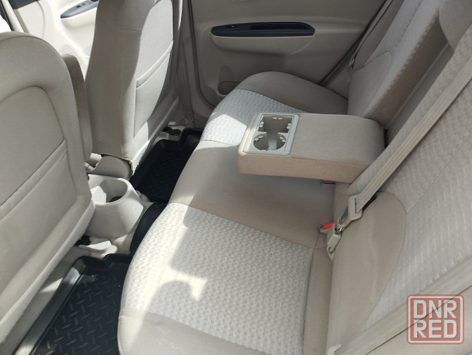 Hyundai Accent 2006г. Донецк - изображение 8