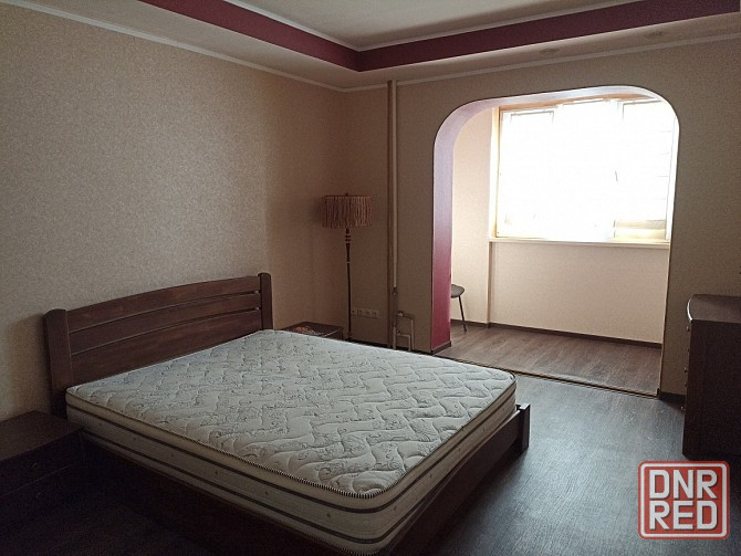 Документы готовы ! Продам отличную 2 к.кв Чешка. Жарикова 25 Донецк - изображение 3